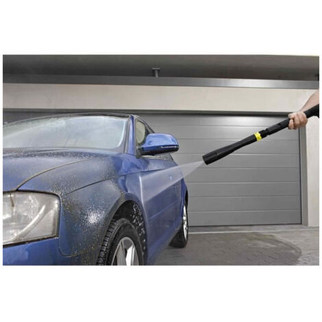 Buse à jet réglable Kärcher Home & Garden 2.643-238.0