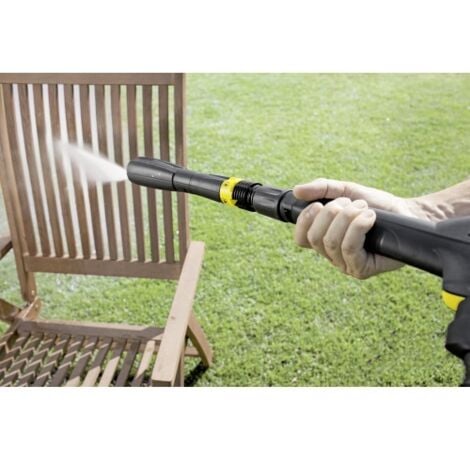 Buse à jet réglable Kärcher Home & Garden 2.643-239.0