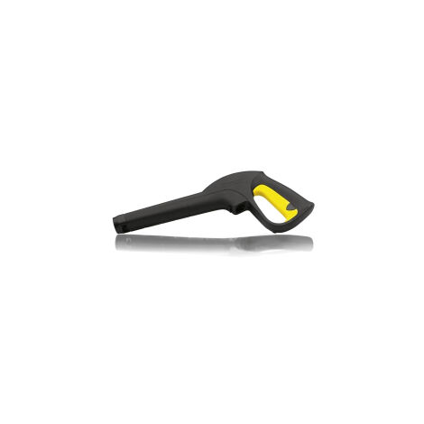 Pistolet poignée Karcher pour nettoyeurs haute pression K2-K7 – Raccord à baïonnette – Sécurité enfant – Application détergent basse pression