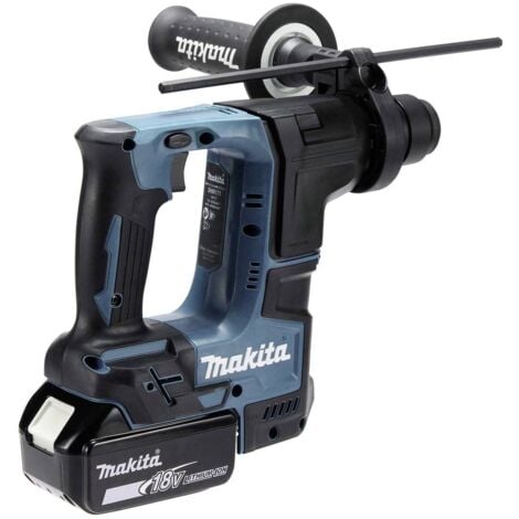 Makita SDS-Plus-Marteau perforateur sans fil 18 V Li-Ion sans batterie