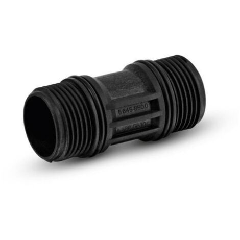 Kärcher Home & Garden 6.997-473.0 Raccord pour pompe 33,3 mm (G1) plastique