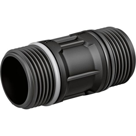 Kärcher Home & Garden 2.997-120.0 Raccord pour pompe 33,3 mm (G1) plastique X482591 (1/5)