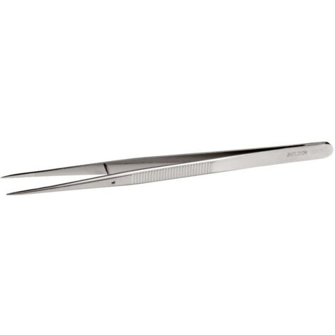 Bahco 5517 Pince brucelle de précision pointue, fine X082601 (1/3)