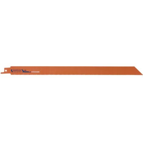 Bahco 3940-150-8/12-ST-5P Lame de scie-sabre sable flex® Bimetall, 150mm, 8/12 Zpz, st 5 pc(s) (1/2)