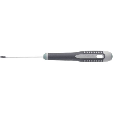 Bahco Ergo pour l'atelier Tournevis Torx Taille (tournevis) T 4 1 pc(s) (1/3)