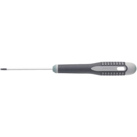 Bahco Ergo pour l'atelier Tournevis Torx Taille (tournevis) T 5 1 pc(s) (1/3)