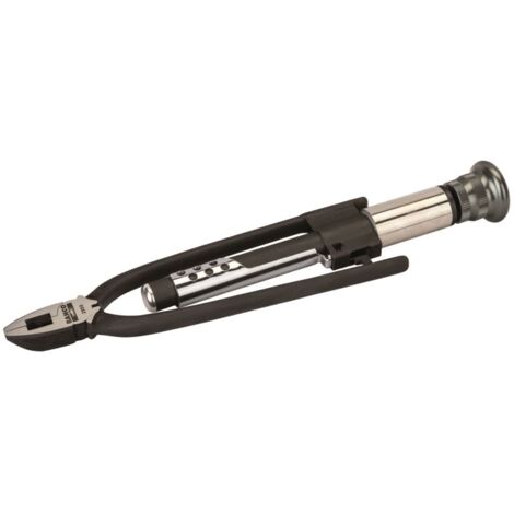 Bahco 2855 Pince à freiner 224 mm 1 pc(s) (1/4)