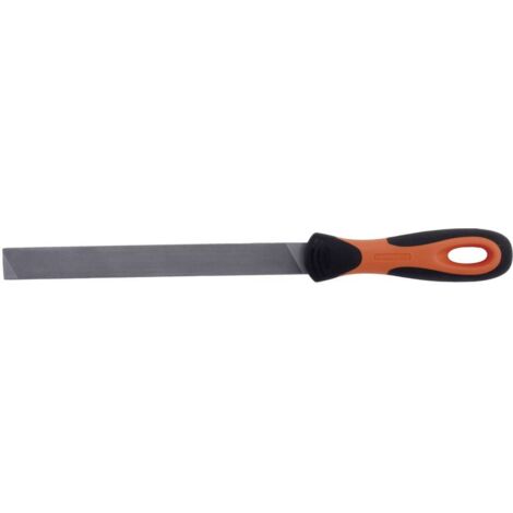 Bahco – Lime d'affûtage 41380812 – 200 x 20 x 3,3 mm – Denture 1 pour affûtage scies circulaires et à ruban – Conception ERGO™ (1/6)