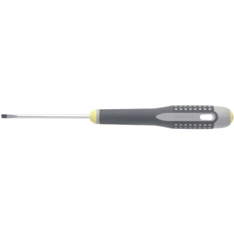 Bahco Tournevis pour vis à fente X084711 (1/3)