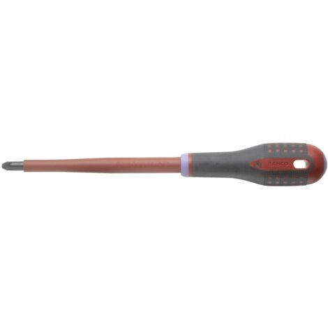 Bahco BE-8820S Tournevis cruciforme PZ 2 X084981 (1/3)