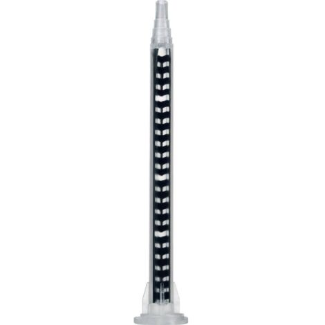 TOOLCRAFT 3DDM.B100s mélangeur statique 3DDM.B100s 10 pc(s) C07301 (1/2)
