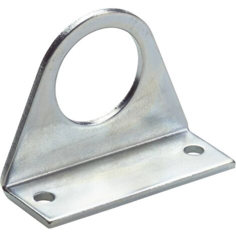 Equerre de fixation Ø intérieur: 50 mm LAPP SILVYN® BW-M 16 55000531 métal 1 pc(s) X74239 (1/2)