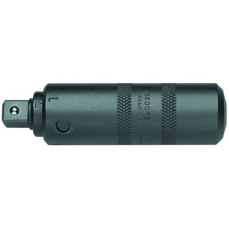 Gedore 6654440 Extracteur de goujons (1/5)