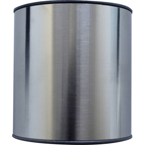 Lutec Ilumi ST5010 Applique LED extérieure 6 W acier inoxydable D936871