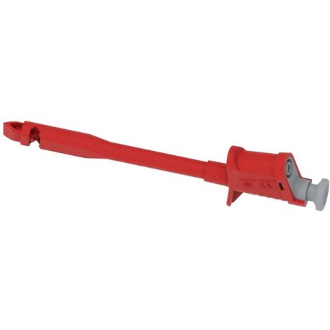 Electro PJP 6003-CD1-R Pointe de touche rouge D359582 (1/2)