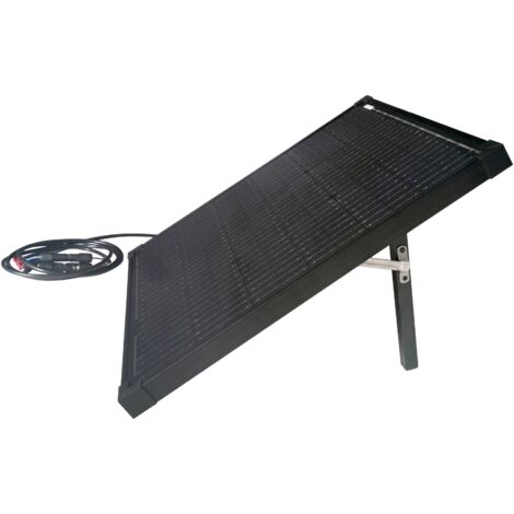 Technaxx 5023 Régulateur de charge solaire 18 V (1/5)