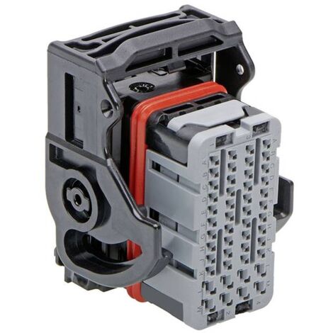 CMC 643201318 gris Molex Contenu: 1 pc(s)