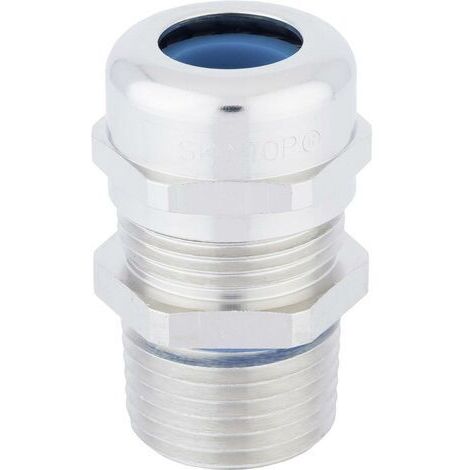 N/A LAPP SKINTOP® COLD NPT 1/2'' 53113702 avec décharge de traction, résistant au froid, résistant aux UV 1/2 laiton l (1/2)