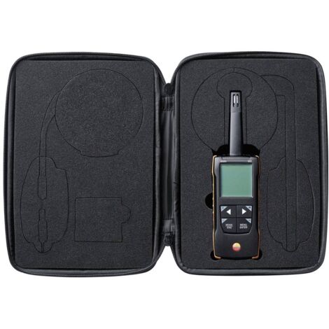 testo 625 Hygromètre 0 % HR 100 % HR
