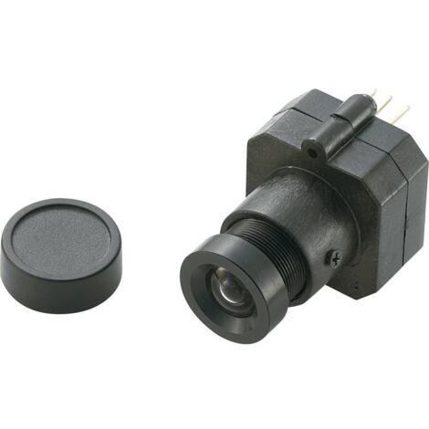 Module caméra couleur TRU COMPONENTS RS-OV7949-1818 156967 5 V/DC (max) (L x l x H) 30 x 21 x 15 mm 1 pc(s) (1/3)