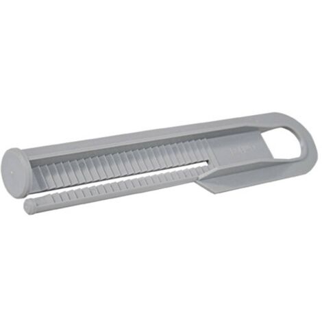 TOOLCRAFT 1347653 tige de poussoir 1 pc(s) Y148321 (1/2)
