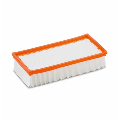 Kärcher Professional 6.904-367.0 Filtre plissé plat 1 pc(s)