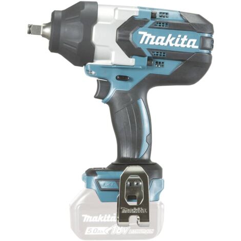 Makita DTW 251 F1 Clé à choc sans fil 18 V 230 Nm 1/2'' + 1x batterie 3,0 Ah - sans chargeur