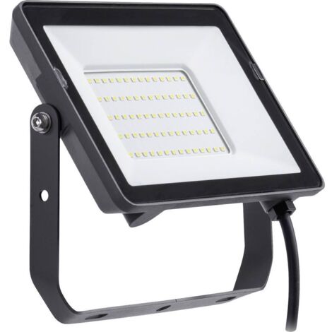 Philips LED ProjectLine 8719514954403 Projecteur d'éclairage LED 20 W Couleur d'éclairage (ampoule LED): blanc chaud (1/5)
