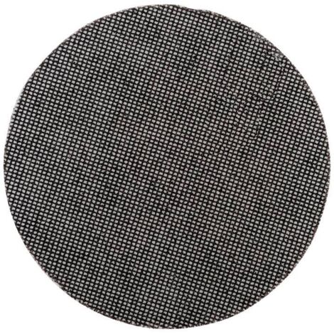 kwb 491412 Accessoire de ponceuse 5 pièce(s) Disque de ponçage (1/4)