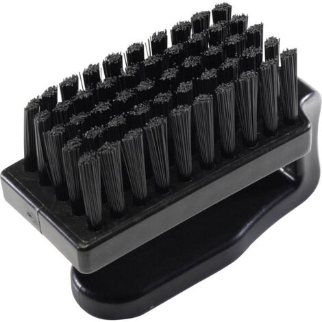 Brosse antistatique (ESD) TRU COMPONENTS EBUE-A-92 1572665 Surface de brossage, largeur: 32 mm Surface de brossage, lon (1/2)