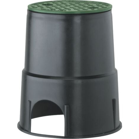 GARDENA Regard circulaire 1 voie (1290-20)