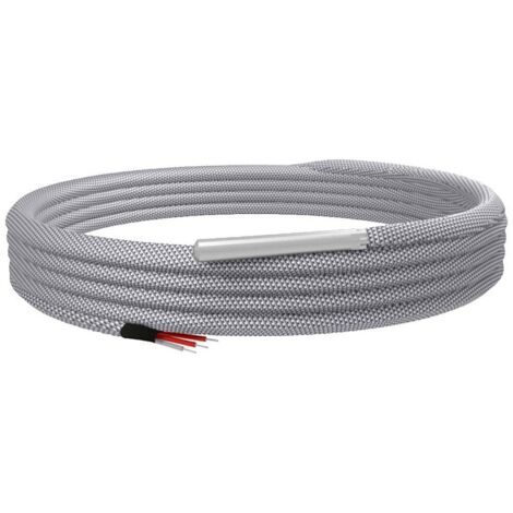 Emko Capteur de température RTSM-M06-L050-K01 (1000) sonde Pt1000 Plage de mesure de température-50 à +400 °C Largeur d (1/2)