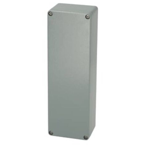 Boîtier universel Fibox 7811190 aluminium 252 x 81 x 56.5 1 pc(s) S59546 (1/3)