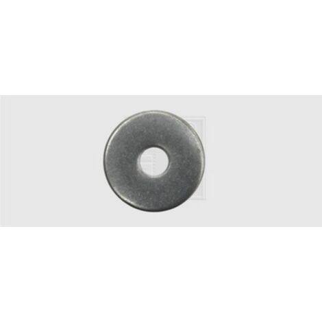 Rondelle large 5.3 mm 20 mm acier inoxydable A2 100 pc(s) SWG 4009146508001 (1/2)