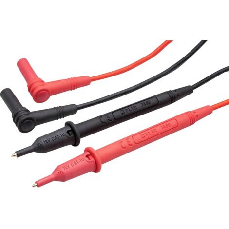 FLIR TA80 Cordon de mesure 1.05 m 1 pc(s)