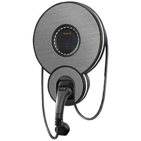 Weidmüller CH-W-H-A11-PPZZZR Wallbox type 2 mode 3 16 A Nombre de connecteurs 1 11 kW
