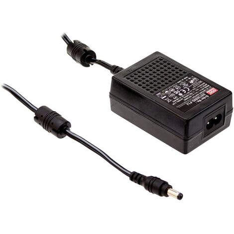 Mean Well GST36B48-P1J Alimentation de table et enfichable AC/DC 48 V 36 W