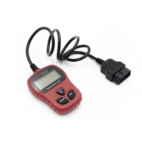 Technaxx TX-184 Testeur OBD II 4983 (1/3)