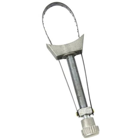 IWH 20994 Clé pour filtre à huile, ruban en acier D048252 (1/3)
