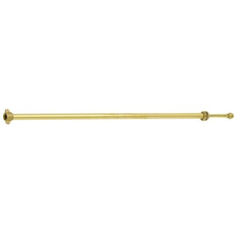 Lance + Buse Laiton Gloria Pour Pulvérisateurs Prima 5 Et 8 - Compatible Prima 5 Confort & Prima 8