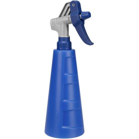 Pressol 06113 Pulvérisateur ménager 0.75 l bleu Y833421