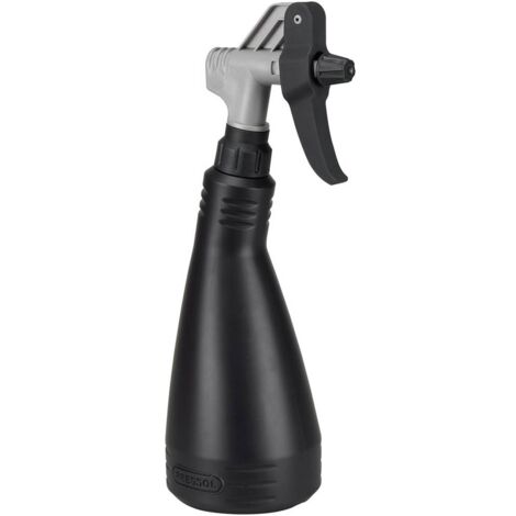 Pressol 06233 Pulvérisateur pour l'industrie 0.75 l noir