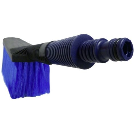HP Autozubehör 71010 mit Schlauchanschluss Brosse de lavage 1 pc(s) (L x l x H) 34.5 x 7 x 8 cm