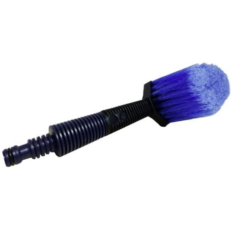 HP Autozubehör 71010 mit Schlauchanschluss Brosse de lavage 1 pc(s) (L x l x H) 34.5 x 7 x 8 cm