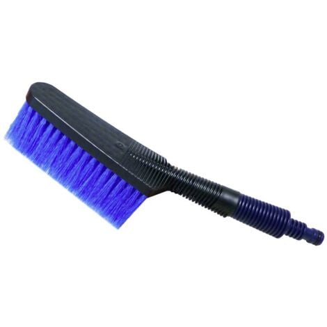 HP Autozubehör 71010 mit Schlauchanschluss Brosse de lavage 1 pc(s) (L x l x H) 34.5 x 7 x 8 cm