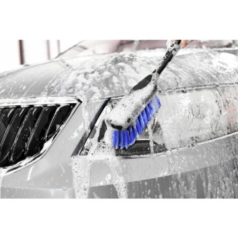 HP Autozubehör 71010 mit Schlauchanschluss Brosse de lavage 1 pc(s) (L x l x H) 34.5 x 7 x 8 cm