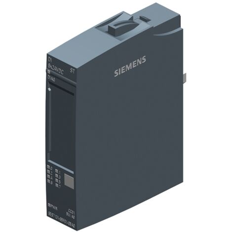 SIEMENS 6ES71316BF010BA0 SIMATIC ET 200SP, ENTRÉE NUMÉRIQUE MODULE