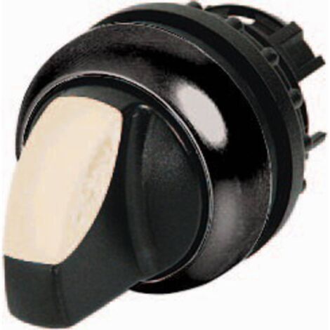 Interrupteur Sélecteur Eaton C600M12 - Main/Off/Auto Pour Démarreur, Neuf