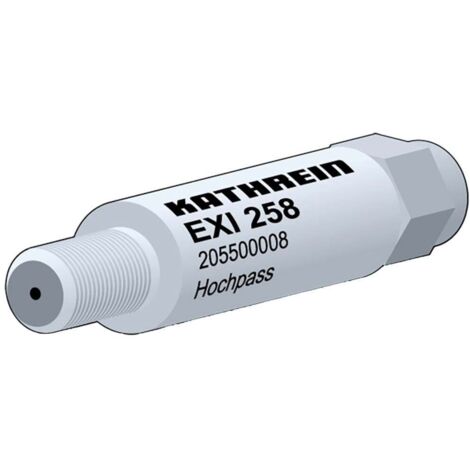 Kathrein EXI 258 Passe-haut (1/2)