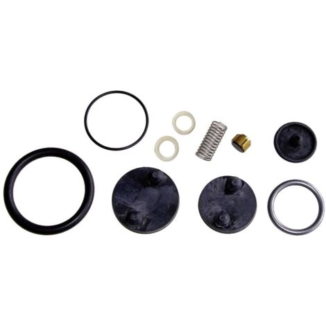 Accessoire pour pulvérisateur – Jeu de joints étanches pour testeurs de pression Gloria – Compatible Prima et Primex 5 – Durée de vie prolongée